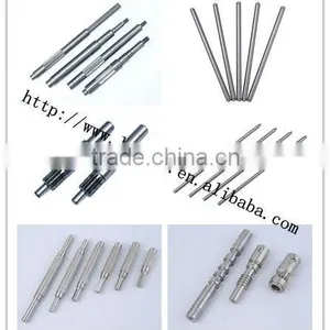 CNC Machining Connection Shaft thumbnail-1