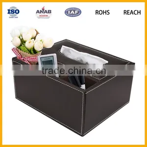 High Quality Cheap Price Tissue Boxes for Home, Hotel, Banquet, Office, Picnic, Car thumbnail-5