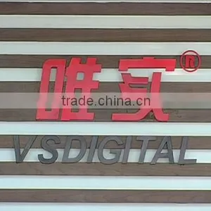Shenyang VS Digital Technology Co., Ltd. company overview - view 1 thumbnail