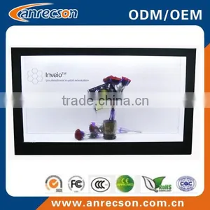 Hot-selling Advertising Transparent Lcd Screen Monitor for Product Showing 22",46" thumbnail-2