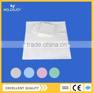Men Use Incontinence Disposable Under Pads thumbnail-1