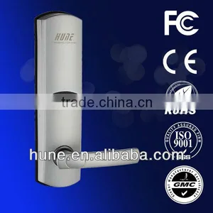 Fingerprint Door Lock,auto Door Lock,keyless Lock thumbnail-1
