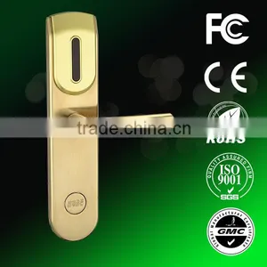 Alarm Door Lock thumbnail-1