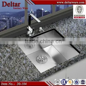 Small Size Double Bowl Kitchen Sink_Apartment Size Kitchen Sinks thumbnail-2
