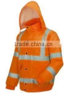 Reflective Jacket ,safety Jacket ,traffic Safety Jacket ,reflective Safety Jacket thumbnail-1