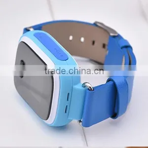 2016 New Smart Baby Watch Q60 Smart Watch Wristwatch SOS Wrist Watch Small Gps Tracking Device for Kids thumbnail-5