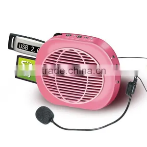 Portable Loudspeaker thumbnail-1