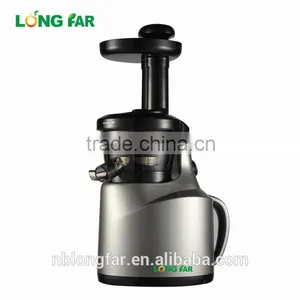 2016 Juicer Korean Quality SlowJuicer Cold Press Juicer Mixed Juicer thumbnail-2
