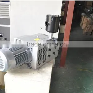 KVF Series Oil-free Dry Scroll Vacuum Pumps thumbnail-1