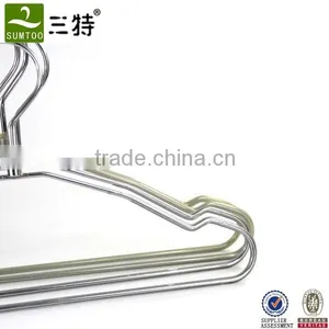 Wholesale Retail Good Quality Metal Wire Hanger thumbnail-5
