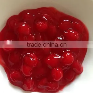 Fruit Fillings/Red Cherry Pie Filling or Topping thumbnail-1