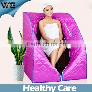 Outdoor Sauna Steam,beauty Mini Ozone Sauna and Steam Combined Room thumbnail-2