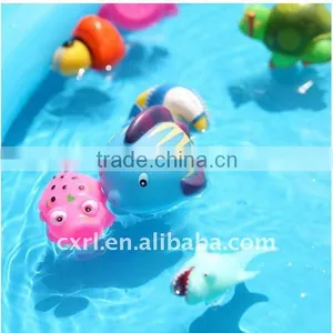 Rubber Fish Toy thumbnail-1