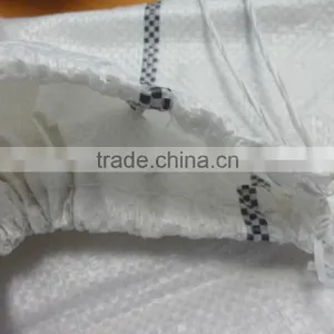 Lamination Widely Used Factory Direct Custom Printed pp Woven Fabric pp Woven Bag thumbnail-6