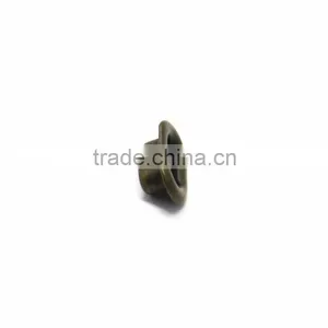 5.5mm Protective Oblong Eyelet Fastener For Shoes thumbnail-3