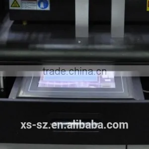 Multi-function Chip Replacement Machine RW-S380II Same as Bga Rework Station Zm-r5860 thumbnail-5