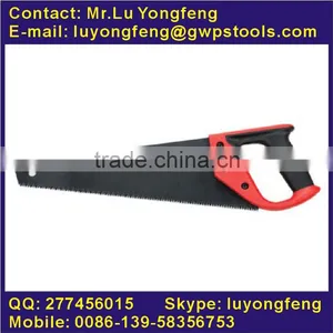 Hand Saw thumbnail-1