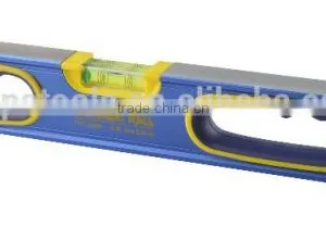 High Accuracy Spirit Level With Finely Milled Top Bottom thumbnail-1