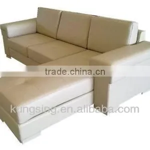 Cheap Modern Sectional Home Sofa Set thumbnail-1