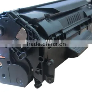 2612A PRINTER TONER CARTRIDGE.Compatible Toner Cartridge 12a For Laserjet for 1012/1018/1020/1022/ 3015/3020/3030/3050 thumbnail-4