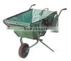 China Supply Foldable Wheel Barrow thumbnail-4