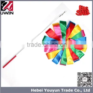 Dance Ribbon Gymnastic Ribbons thumbnail-3