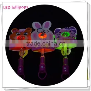 Electric Fan Toy Magic Pop Candy Lollipops thumbnail-1