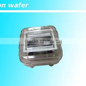 2016 Hot Square Polished Silicon Wafer Product By Factory thumbnail-2