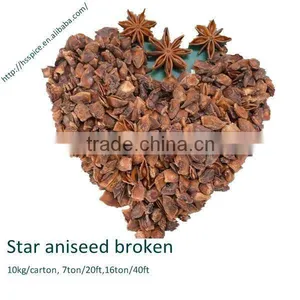 Star Aniseed Broken thumbnail-1