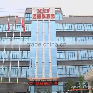 Chengdu Mind IOT Technology Co., Ltd. company overview - view 1 thumbnail