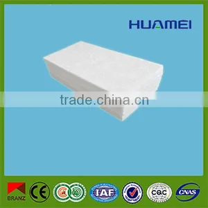White Glass Wool thumbnail-3