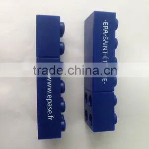 Promotional Gift Brick Usb Stick Bulk 1gb Usb Flash Drives 2gb Wholesale Usb Pen Drive thumbnail-4
