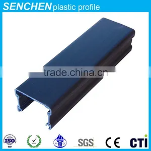 Hot Selling CE Certificated PVC Rigid Profile thumbnail-1