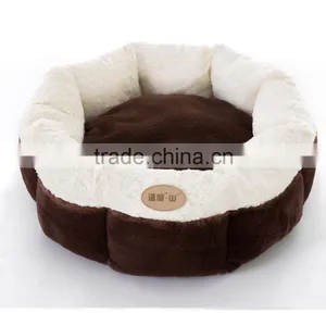 2016 Snoozer Overstuffed Sofa Pet Bed,new Design Cat Bed,cat Cave,plush Cat House, Cheap Dog Bed,bed Dog thumbnail-2