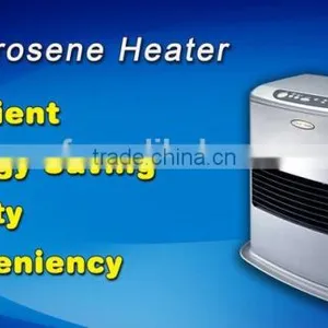 2015 Modern Kerosene Heater With CO2 Detector thumbnail-4