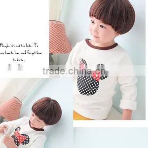 Hot Selling Kids Natural Wigs Cheap Kids Wigs Bob Wig for Little Boys thumbnail-4