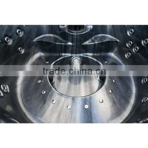 Outdoor Portable Round Acrylic Balboa Massage Spa Tubs thumbnail-4