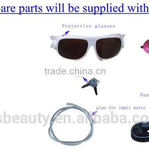 2016 High Technology 808 Laser Hair Removal Machine Portable thumbnail-5