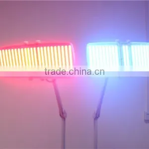 2016 Professional Pdt Led Photodynamic Therapy Blue Light Red Light Infrared CE thumbnail-6