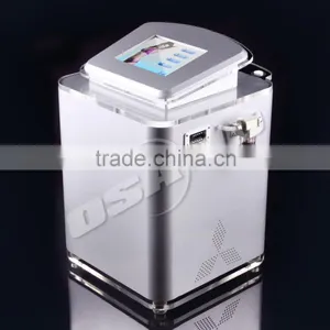 Painless Multifunctional Beauty Equipment Ultrasonic Massager Beauty Apparatus Anti-wrinkle Machine Pain Free thumbnail-4