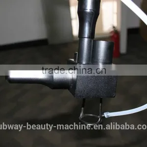 RF Best Med Laser Fractional Skin Skin Tightening Tightening Radio Frequency CO2 Laser Machine Professional thumbnail-4