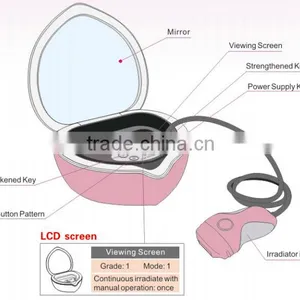 Beauty Equipment IPL Skin Care Face Lifting Machine I 01 thumbnail-1
