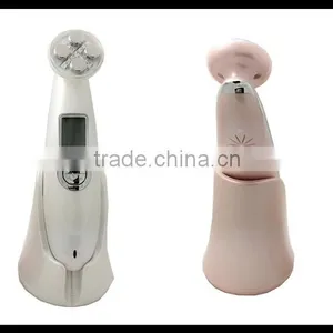 Handheld Microcurrent RF rf Cavitation Machine Beauty Salon Equipment thumbnail-1