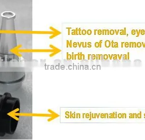 Laser Type and Yes Q-Switch Laser Tattoo Remover Price for Clinic Beauty Equipment thumbnail-5