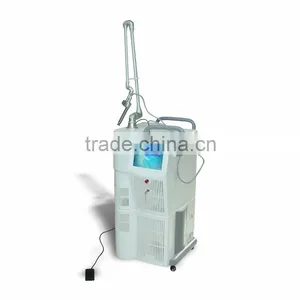 OD-V8 Skin Resurfacing China Treatment Equipment Tightening Vaginafractional Co2 Laser Therapy Equipment thumbnail-3