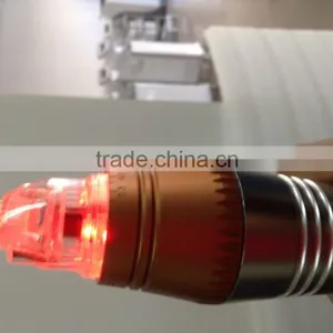 2015 Hot New Products RF Skin Lifting Beauty Salon Equipment/ Skin Tightening Fractional RF Microneedle Machine thumbnail-2