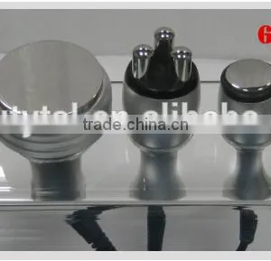 New Product 6 in 1 Portable Best Ultrasound Machine Photorejuvenation thumbnail-3