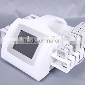 Best Price Ilipolaser / I-lipo Laser Machine / i Lipo Laser Machine for Home Use thumbnail-6