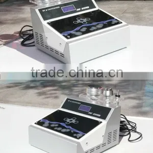 Rf Slimming Machine Weight Loss Machine!!! NL-RU300 / Vacuum Cavitation Lipo Machine Cavitation System Type /Portable Cavitation Machine thumbnail-3