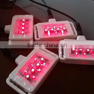 Fat Burning / Cellulite Reduction Portable Body Contouring Machine / Liposuction Equipment NL-LSR900 thumbnail-5